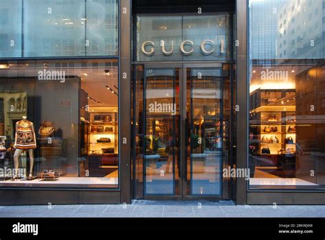 gucci mannequins|gucci new york city.